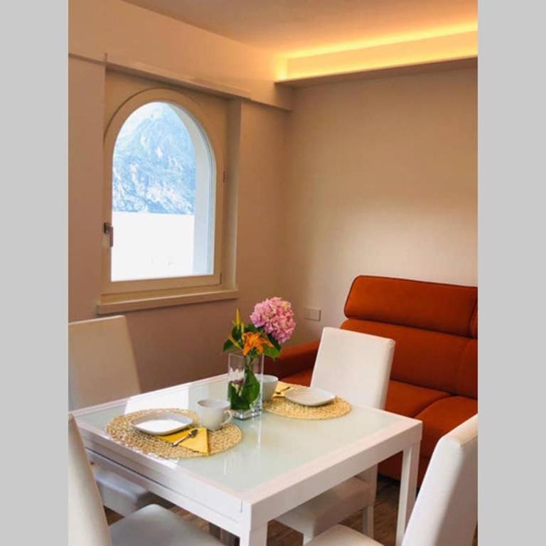 Wind Rose Apartments 2 - Apartment mit Seeblick - 14