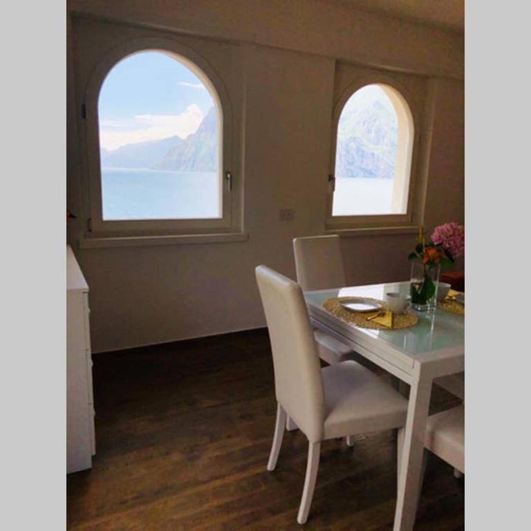 Wind Rose Apartments 2 - Apartment mit Seeblick - 15