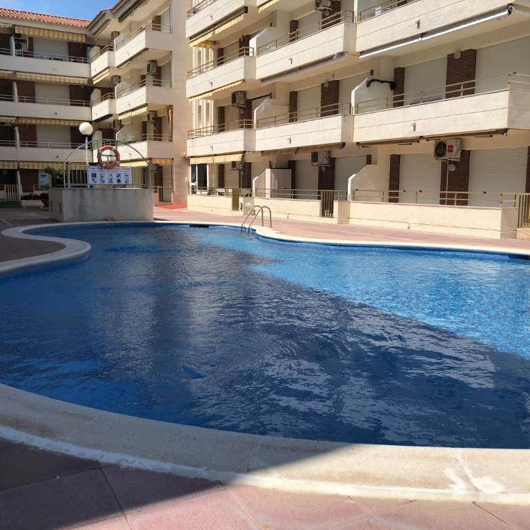 Apartaments Colibri - Apartment - Ground Floor - 4