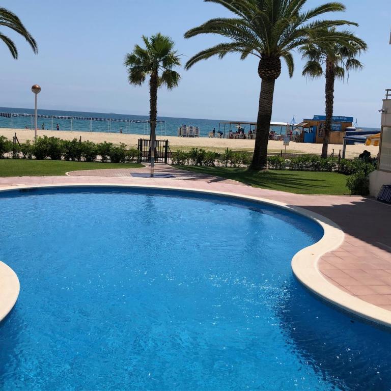 Apartaments Colibri - Apartment - Ground Floor - 5