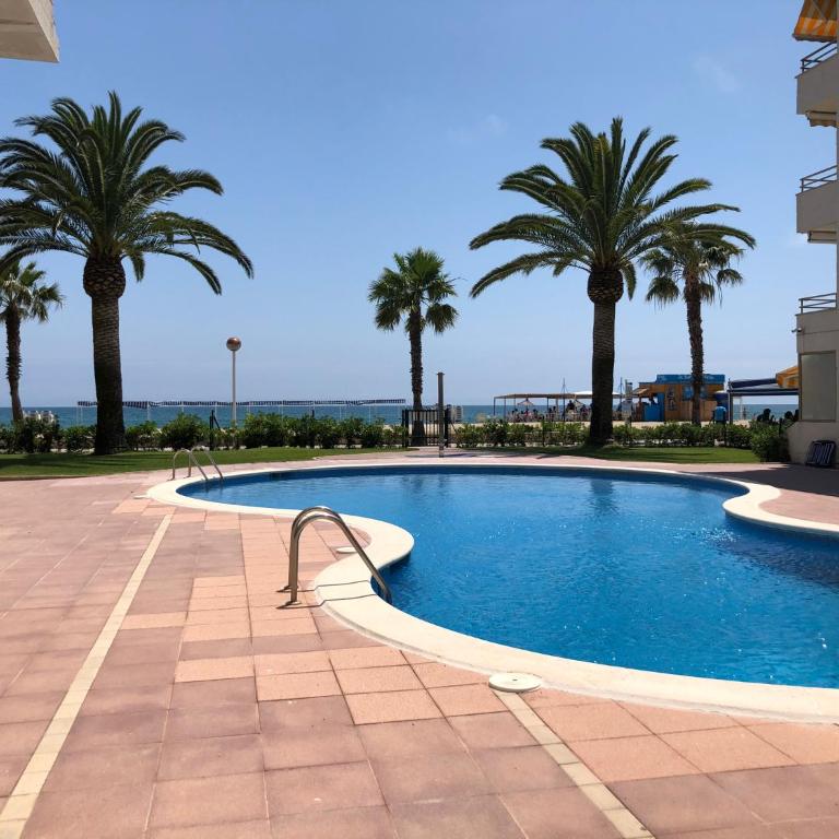 Apartaments Colibri - Apartment - Ground Floor - 6