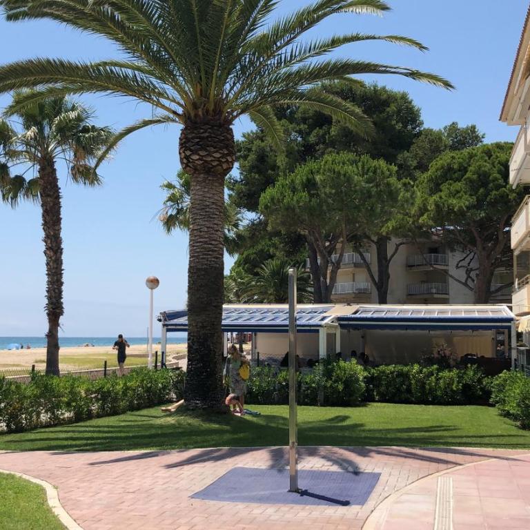 Apartaments Colibri - Apartment - Ground Floor - 7