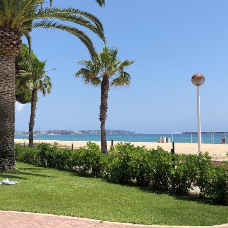 Apartaments Colibri - Apartment - Ground Floor - 8