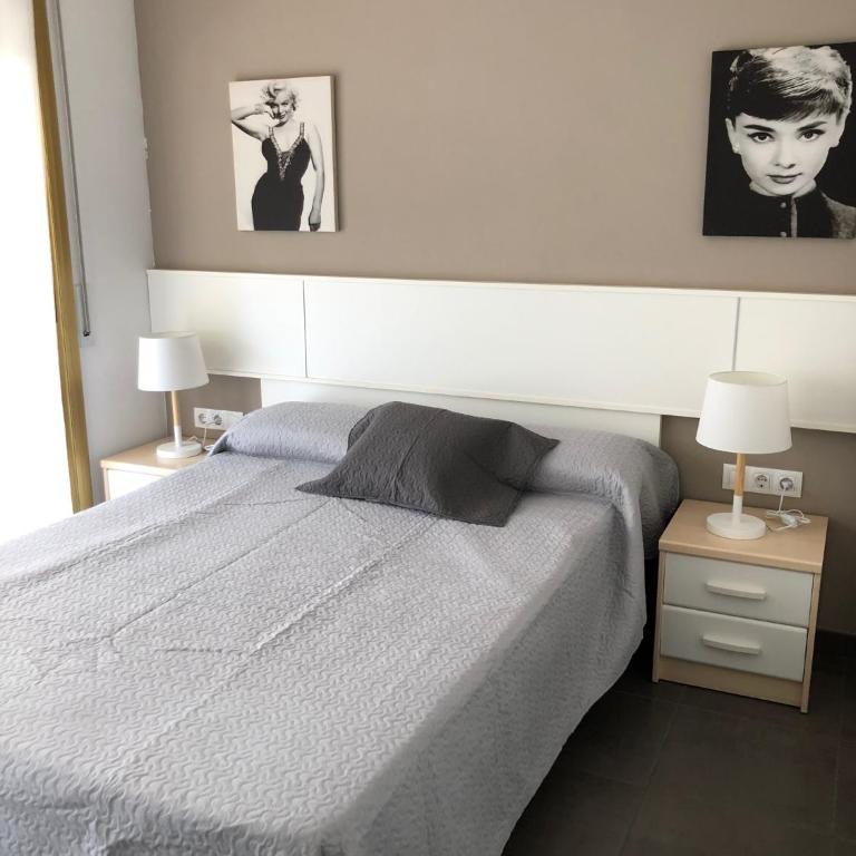 Apartaments Colibri - Apartment - Ground Floor - 11