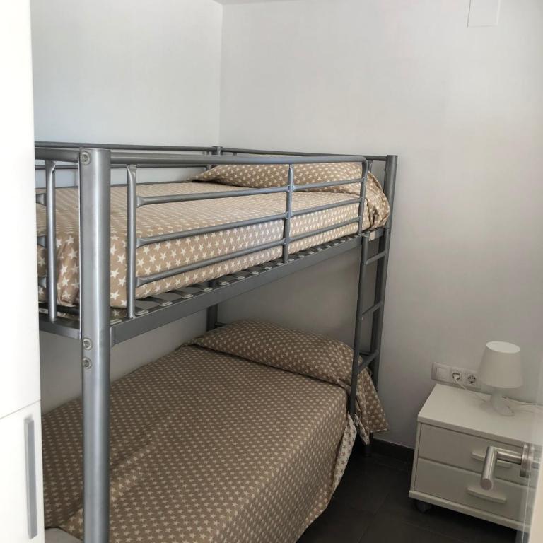 Apartaments Colibri - Apartment - Ground Floor - 12