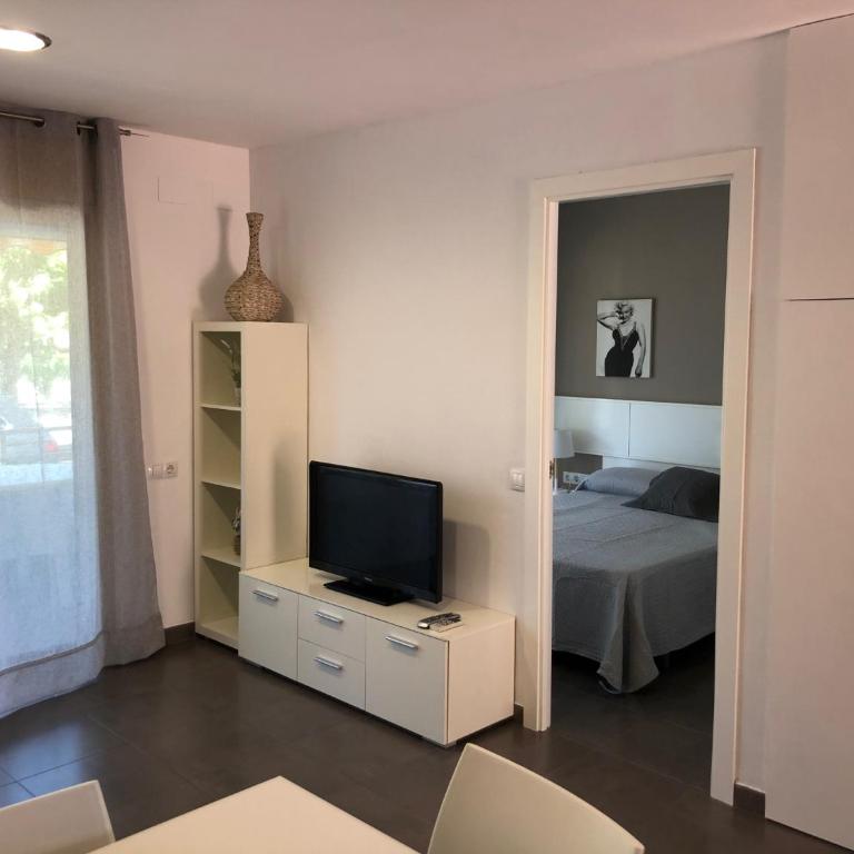 Apartaments Colibri - Apartment - Ground Floor - 15