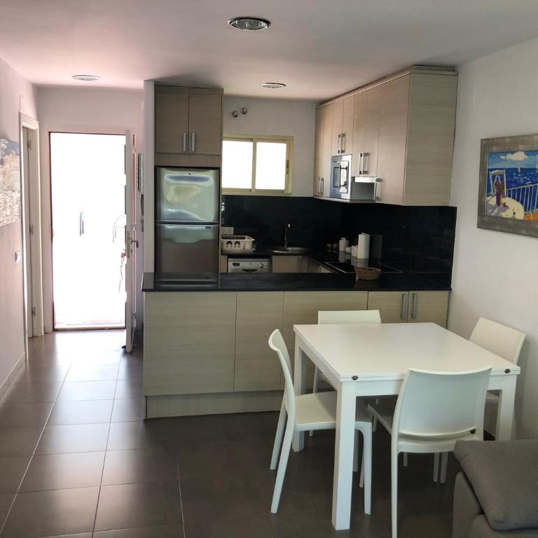 Apartaments Colibri - Apartment - Ground Floor - 17