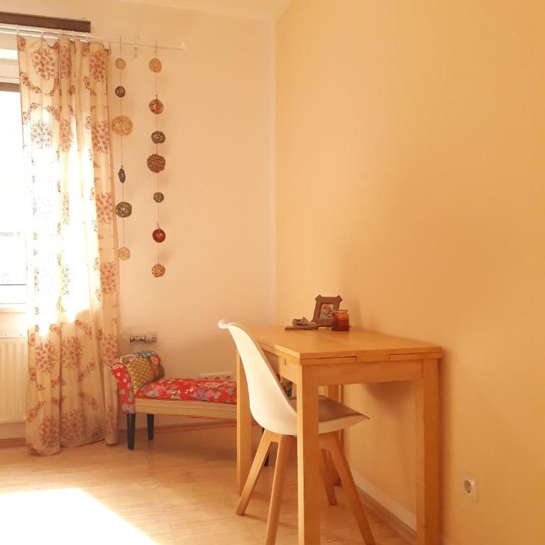 Traumapartment Pöstlingberg, reservierter Parkplatz, 4 Schlafzimmer - Apartment - Erdgeschoss - 23