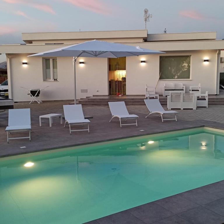 Villa Cappèddu - Villa con Piscina Privata - 8