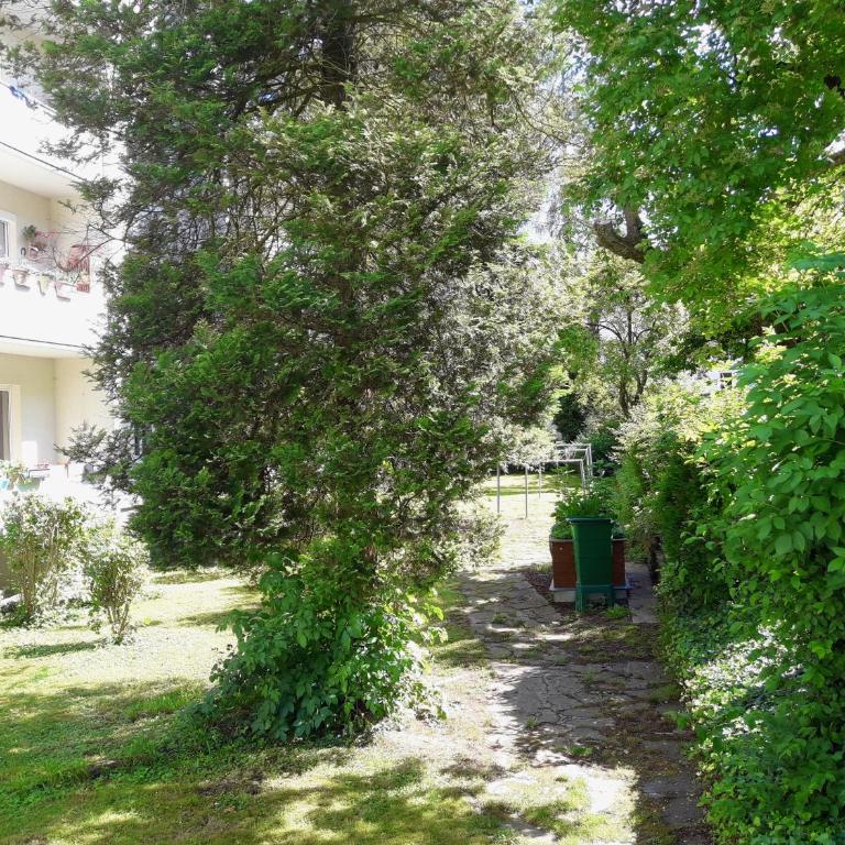 Traumapartment Pöstlingberg, reservierter Parkplatz, 4 Schlafzimmer - Apartment - Erdgeschoss - 26