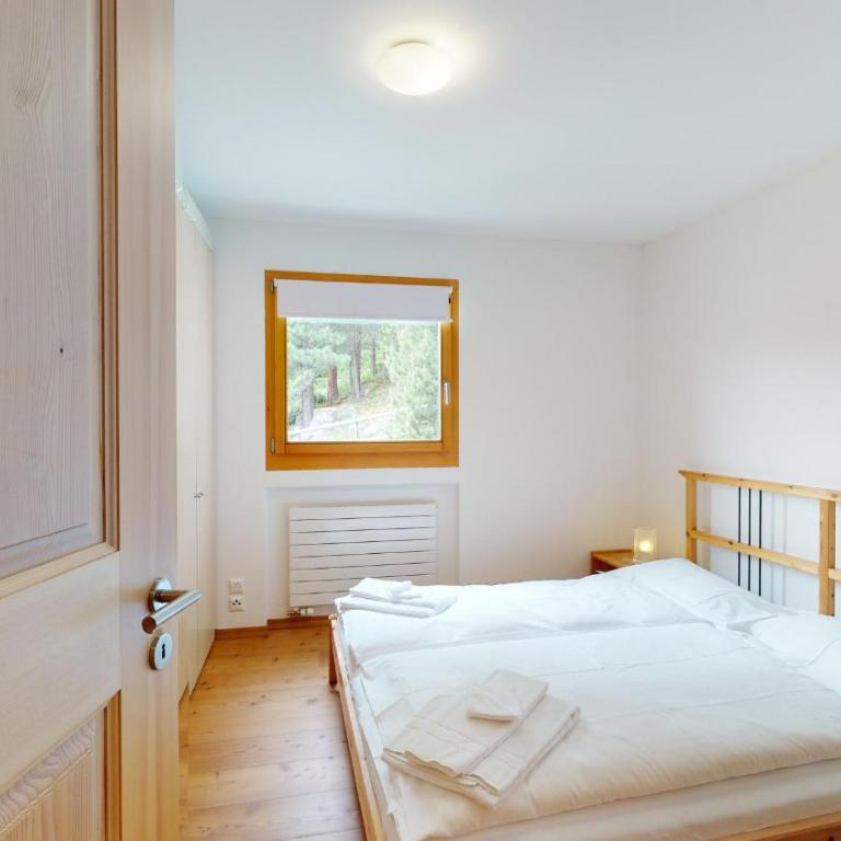 Chavriöl - Apartment mit Blick auf die Berge - 8