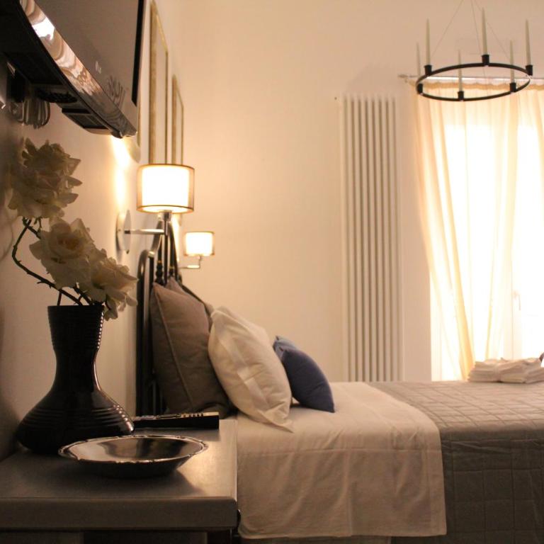 La suite del centro storico - Appartamento con 1 Camera da Letto - 15