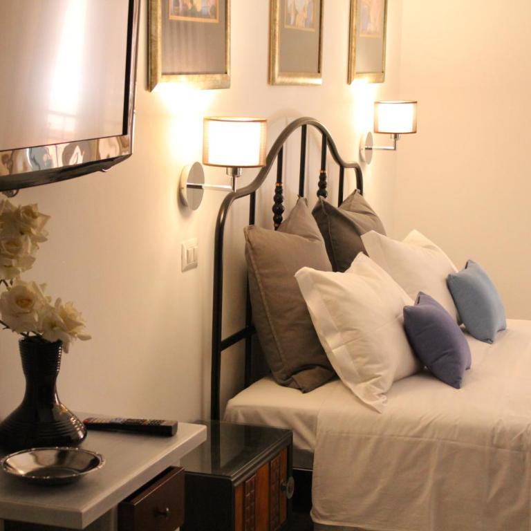 La suite del centro storico - Appartamento con 1 Camera da Letto - 16