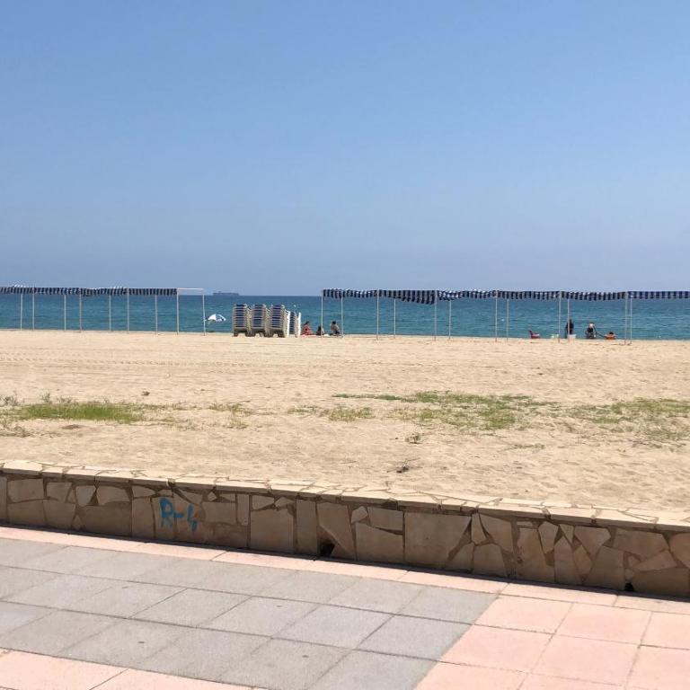 Apartaments Colibri - Apartment - Ground Floor - 1