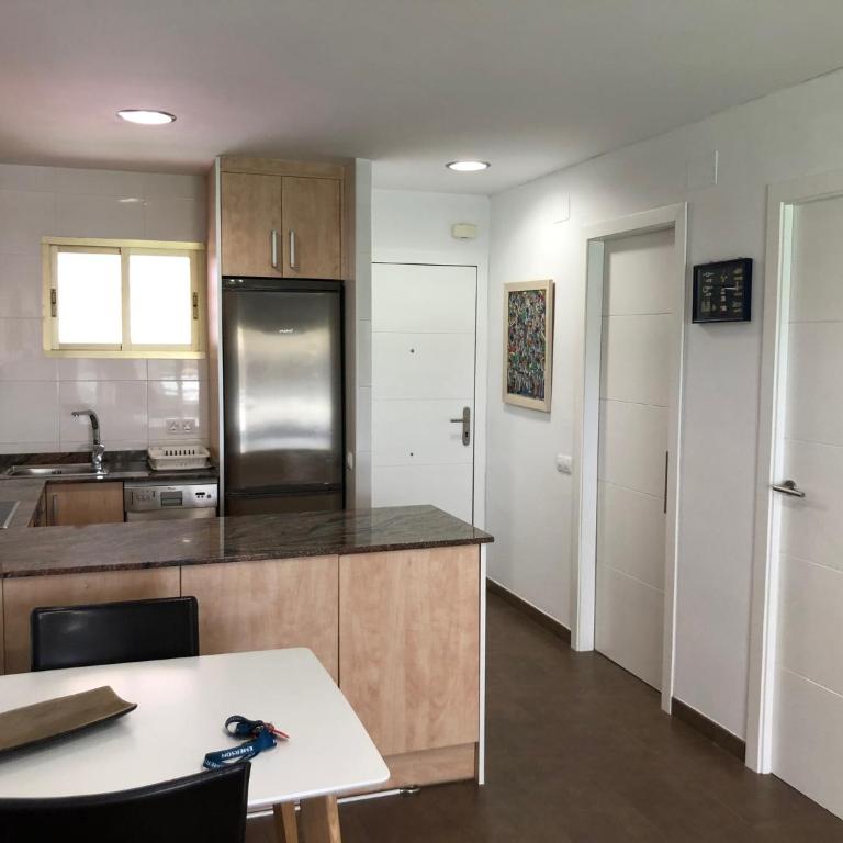 Apartaments Colibri - Apartment - Ground Floor - 4