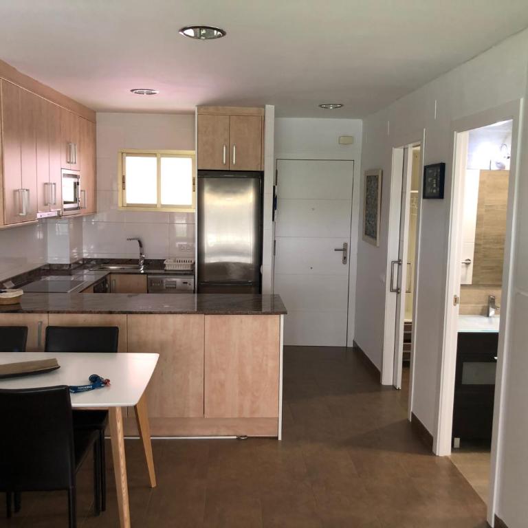 Apartaments Colibri - Apartment - Ground Floor - 5