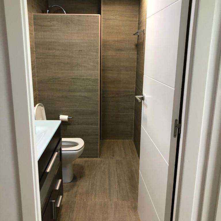 Apartaments Colibri - Apartment - Ground Floor - 9