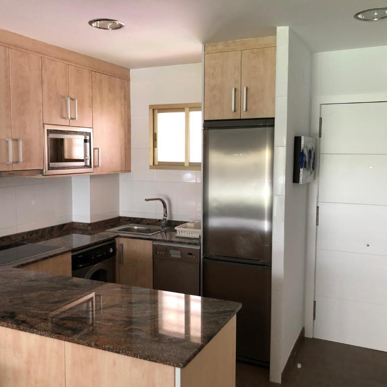 Apartaments Colibri - Apartment - Ground Floor - 10