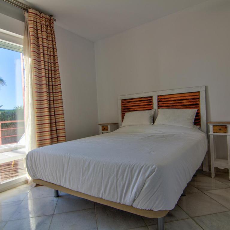 Altair 11 - Apartamento de 1 dormitorio - 6