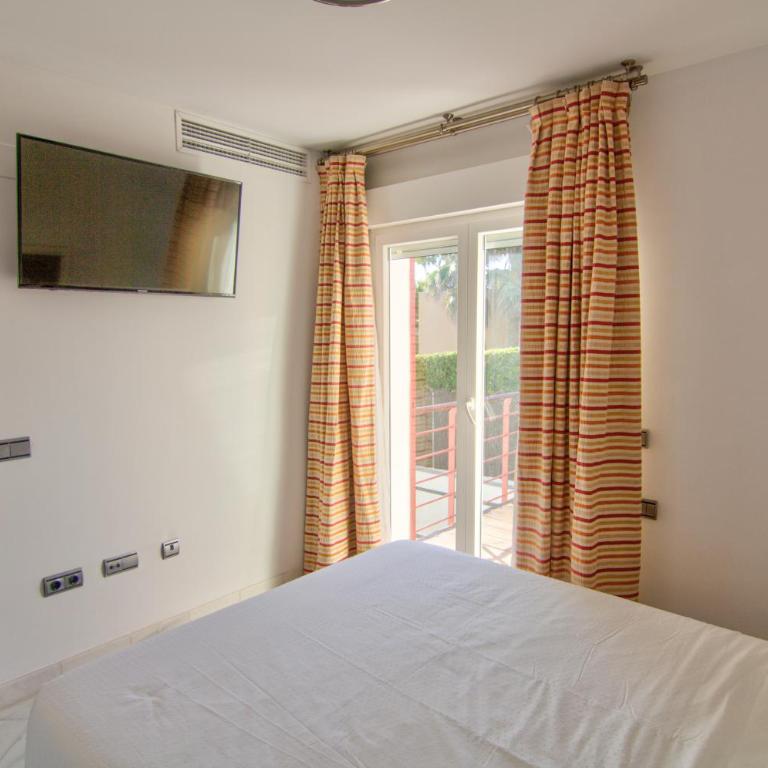 Altair 11 - Apartamento de 1 dormitorio - 7