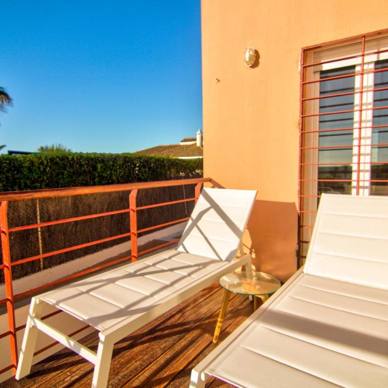 Altair 11 - Apartamento de 1 dormitorio - 5