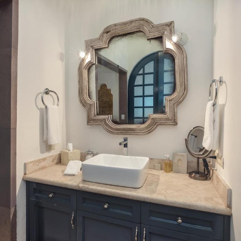 Casa Delphine - Suite con cama extragrande - 13