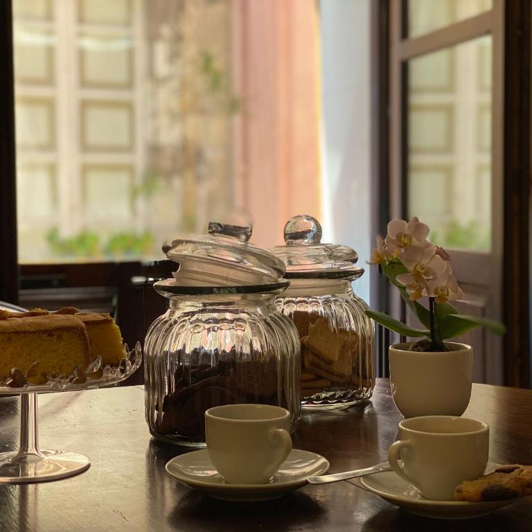Suite Cagliari -101- - Two-Bedroom Apartment - 31