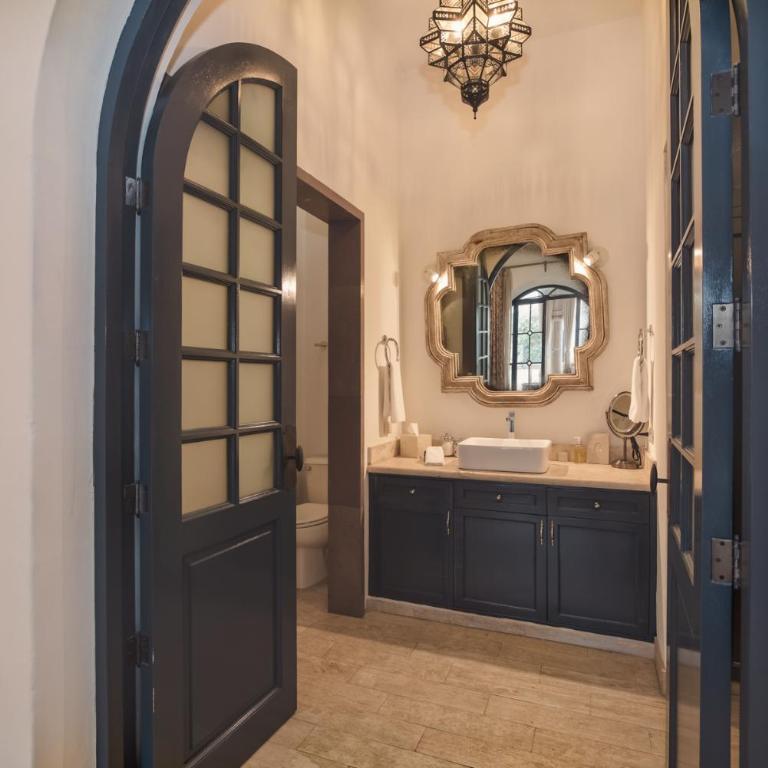 Casa Delphine - Suite con cama extragrande - 10