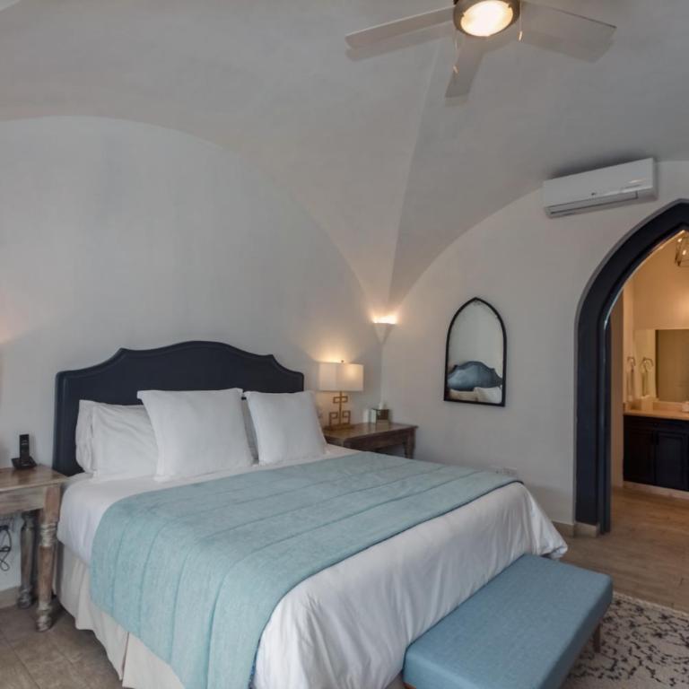 Casa Delphine - Suite con cama extragrande - 6
