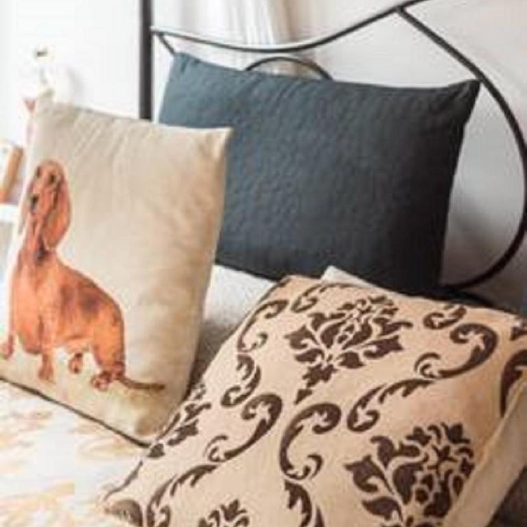 Il dipinto sopra i sogni - Appartamento con 1 Camera da Letto - 9