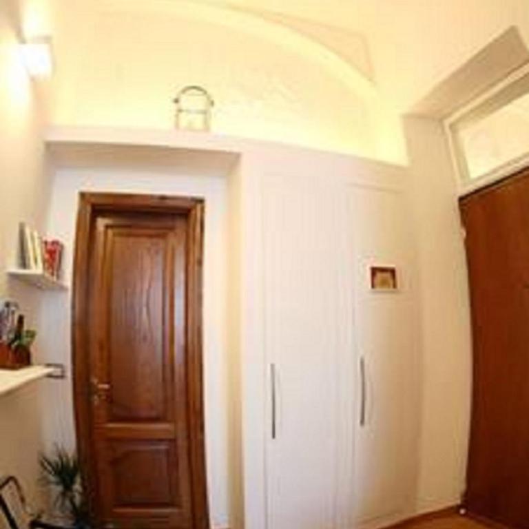 Il dipinto sopra i sogni - Appartamento con 1 Camera da Letto - 15