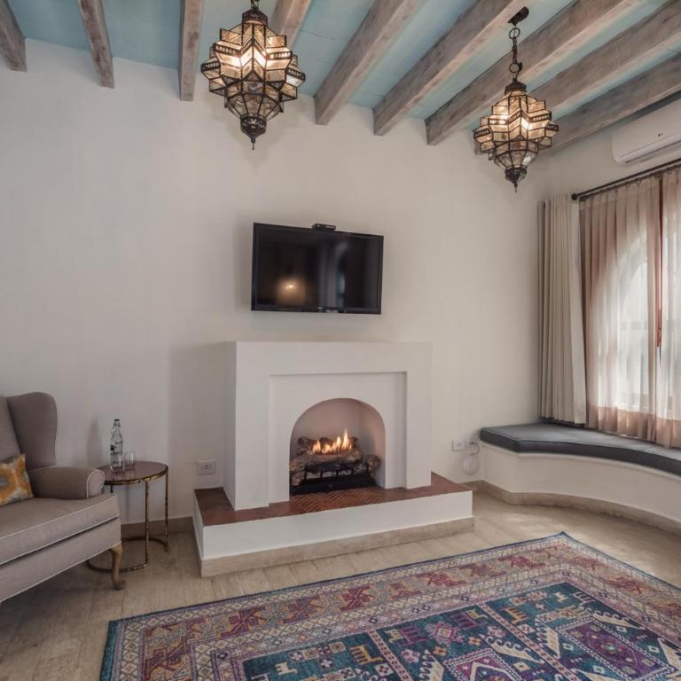 Casa Delphine - Suite Deluxe - 3