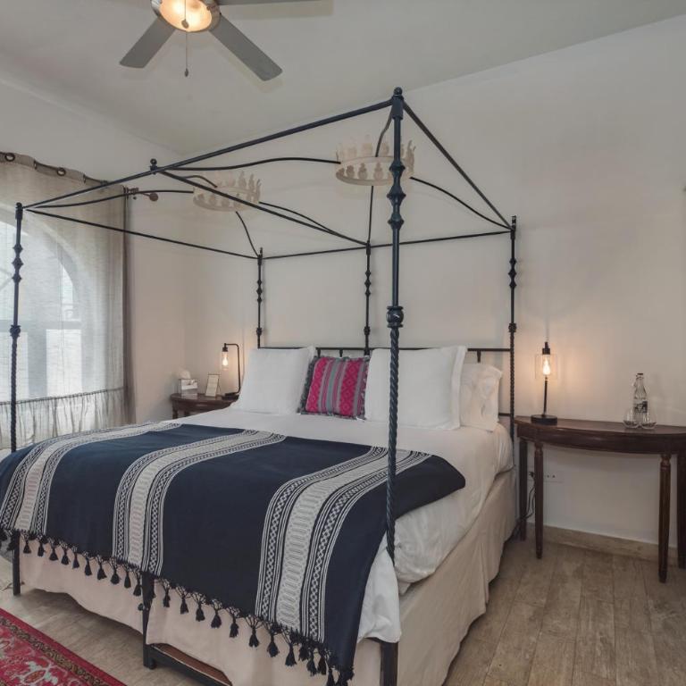 Casa Delphine - Suite Deluxe - 8