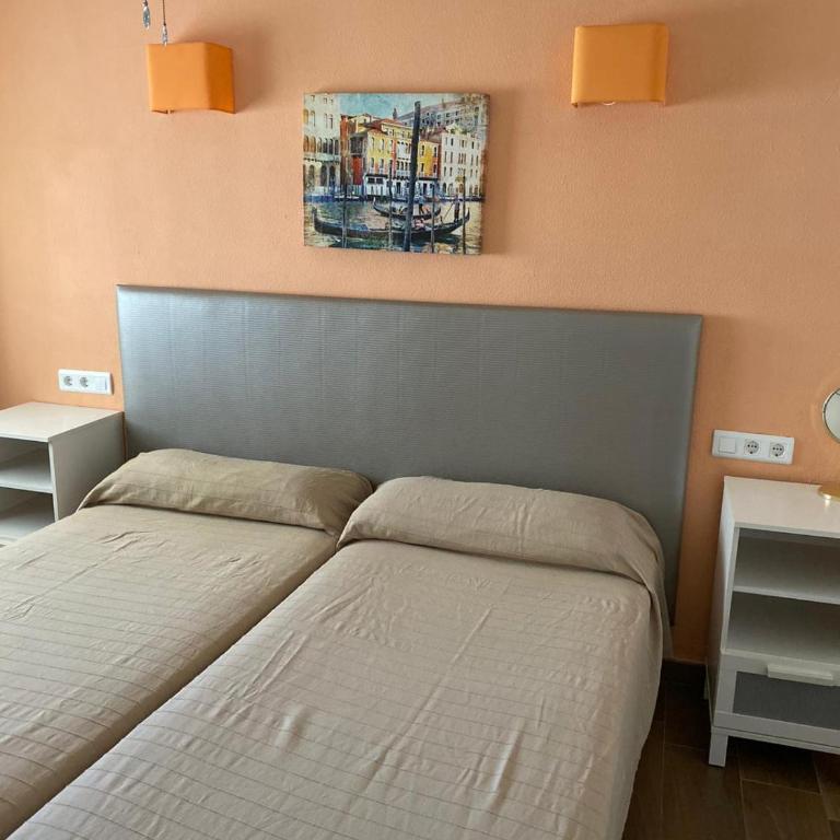 Apartamentos SOL y PLAYA Torremolinos - Apartamento de 1 dormitorio con balcón #37 - 18