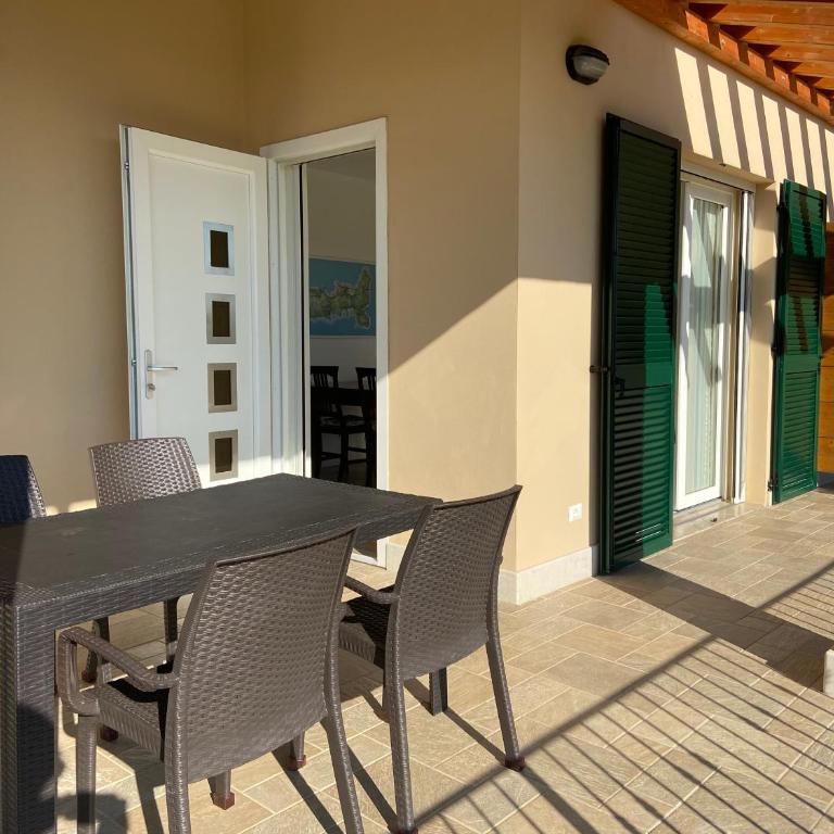 Appartamenti Mirella - Appartamento con Terrazza - 1 - 6
