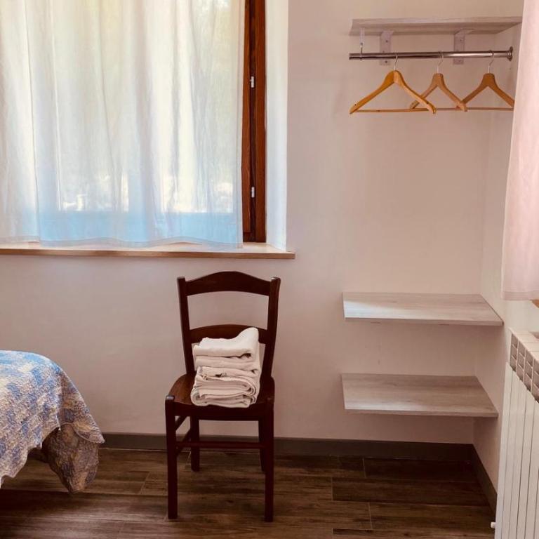 Agriturismo Rossococomero Offerta ponte 2 GIUGNO! - Standard Double Room - 2