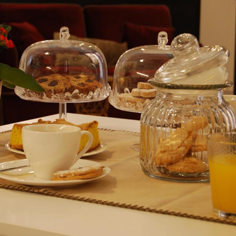 Suite Cagliari -99- - One-Bedroom Apartment - 15