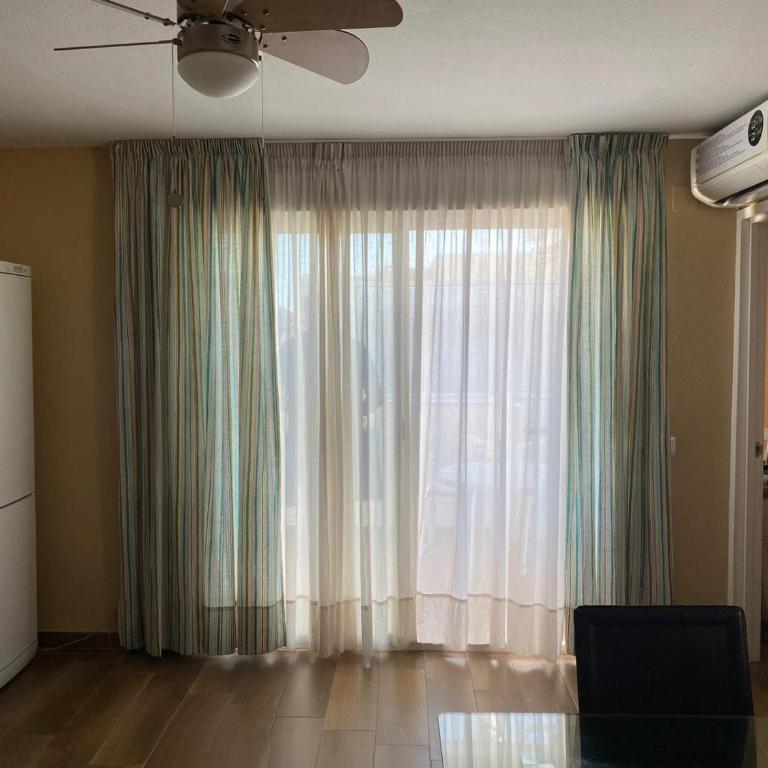 Apartamentos SOL y PLAYA Torremolinos - Apartamento de 1 dormitorio con balcón #37 - 14