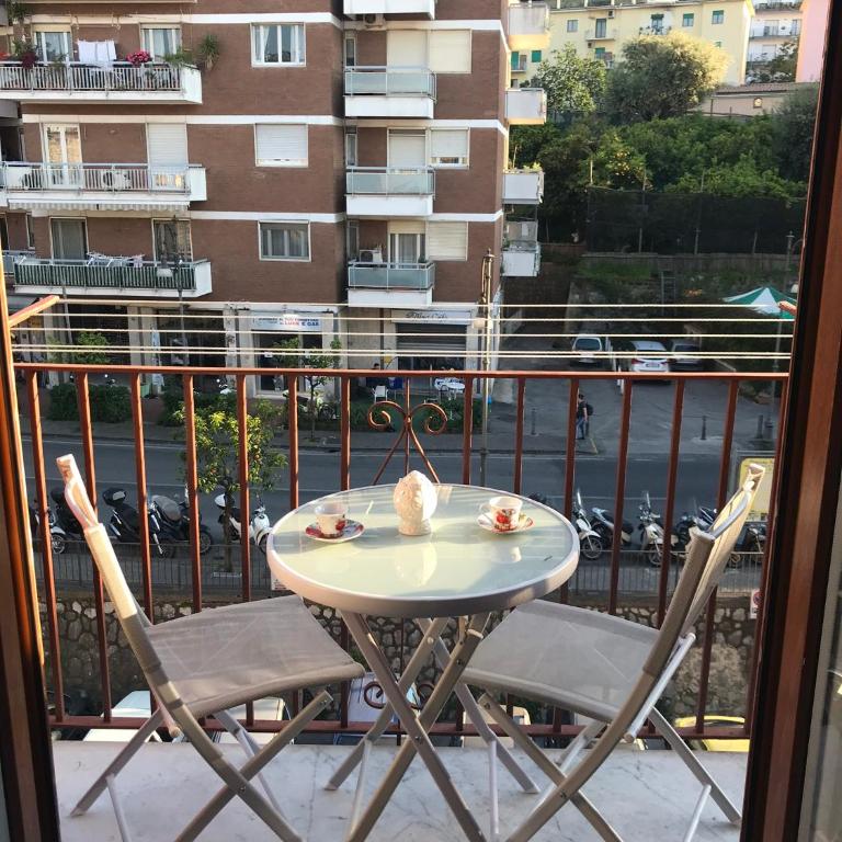 Maison Rossella in the heart of Sorrento - Casa Vacanze - 10