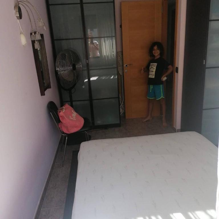 APARTAMENTO CON WIFI Y PISCINA EN BLANES FRENTE A LA PLAYA - Costa Brava - Apartamento de 2 dormitorios - 9