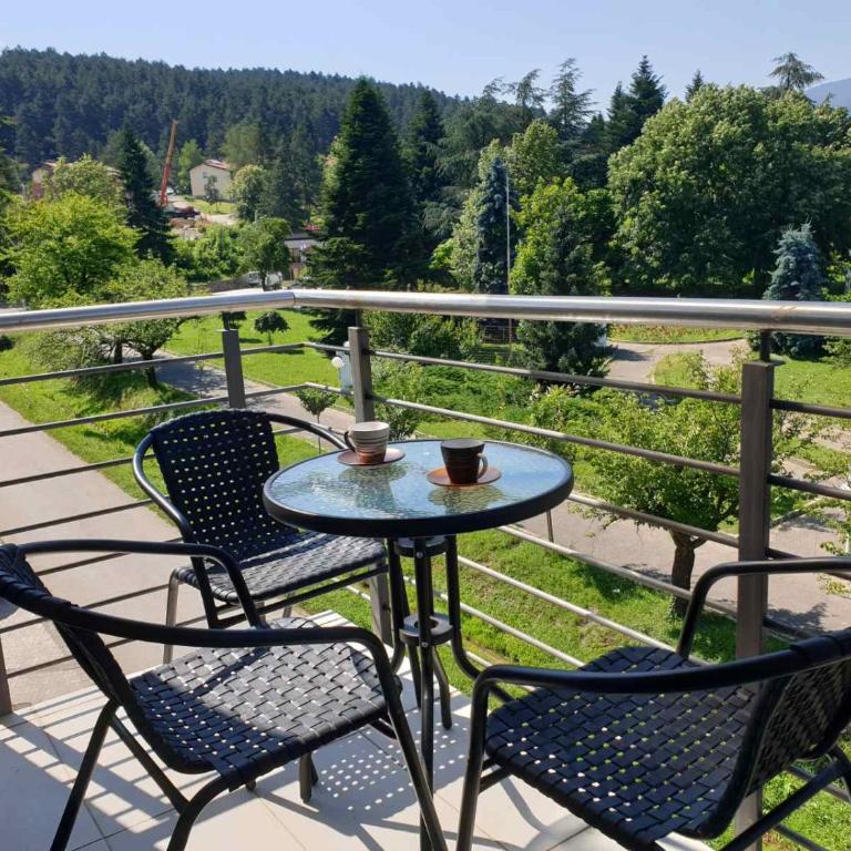 Happy - Apartman sa 1 Spavaćom Sobom - 1