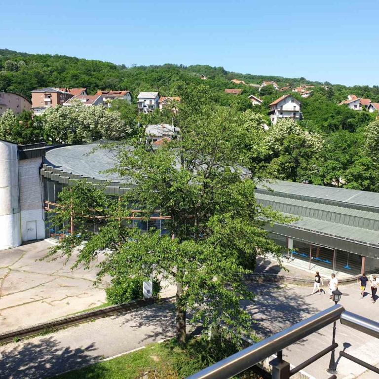 Happy - Apartman sa 1 Spavaćom Sobom - 18