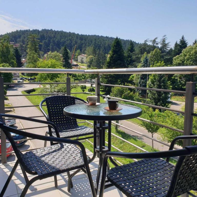Happy - Apartman sa 1 Spavaćom Sobom - 10