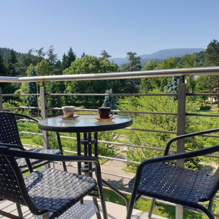 Happy - Apartman sa 1 Spavaćom Sobom - 17