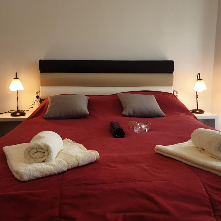 Happy - Apartman sa 1 Spavaćom Sobom - 4