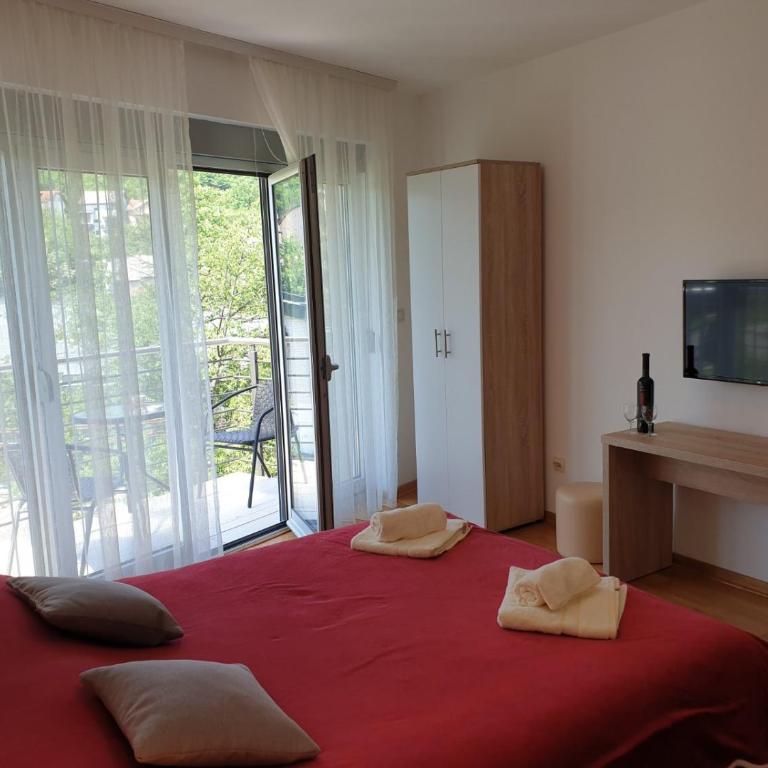 Happy - Apartman sa 1 Spavaćom Sobom - 7