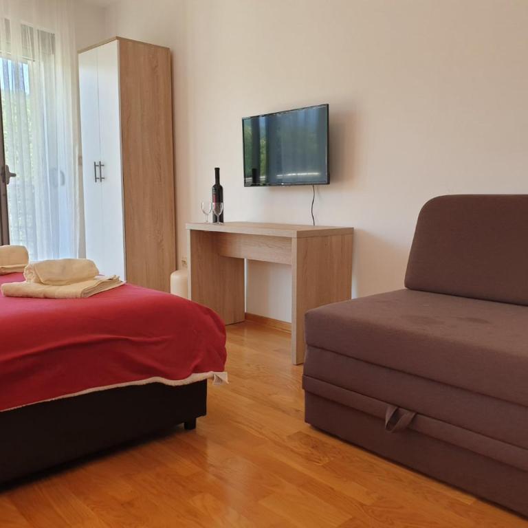 Happy - Apartman sa 1 Spavaćom Sobom - 6