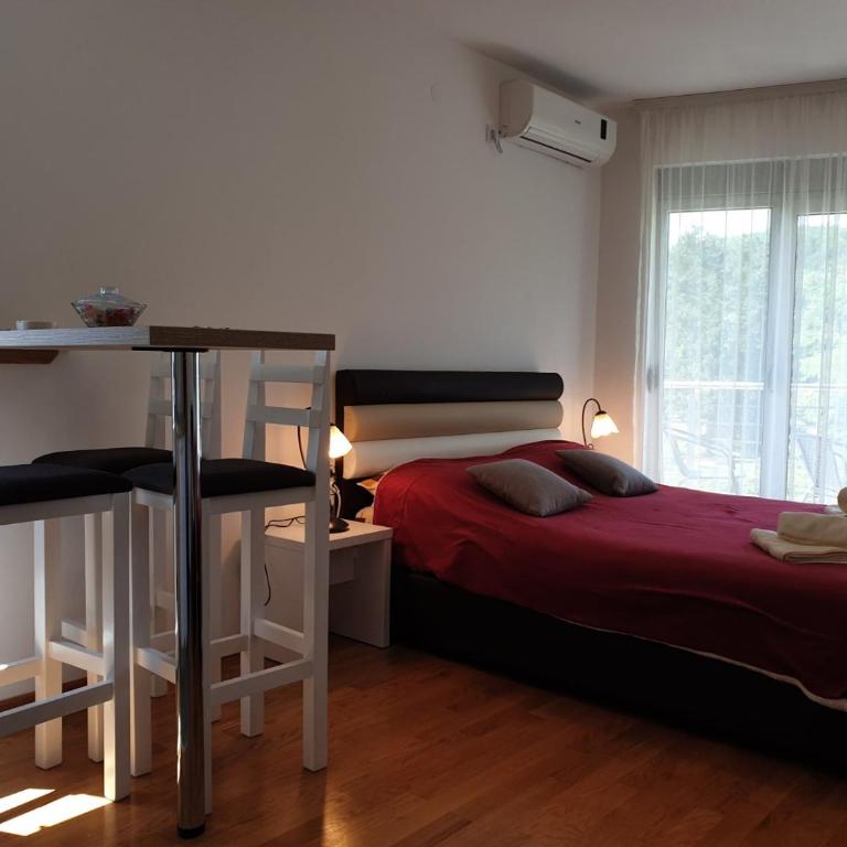 Happy - Apartman sa 1 Spavaćom Sobom - 3