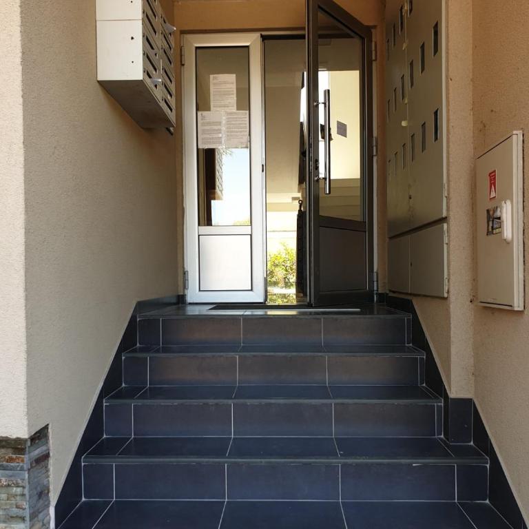 Happy - Apartman sa 1 Spavaćom Sobom - 16
