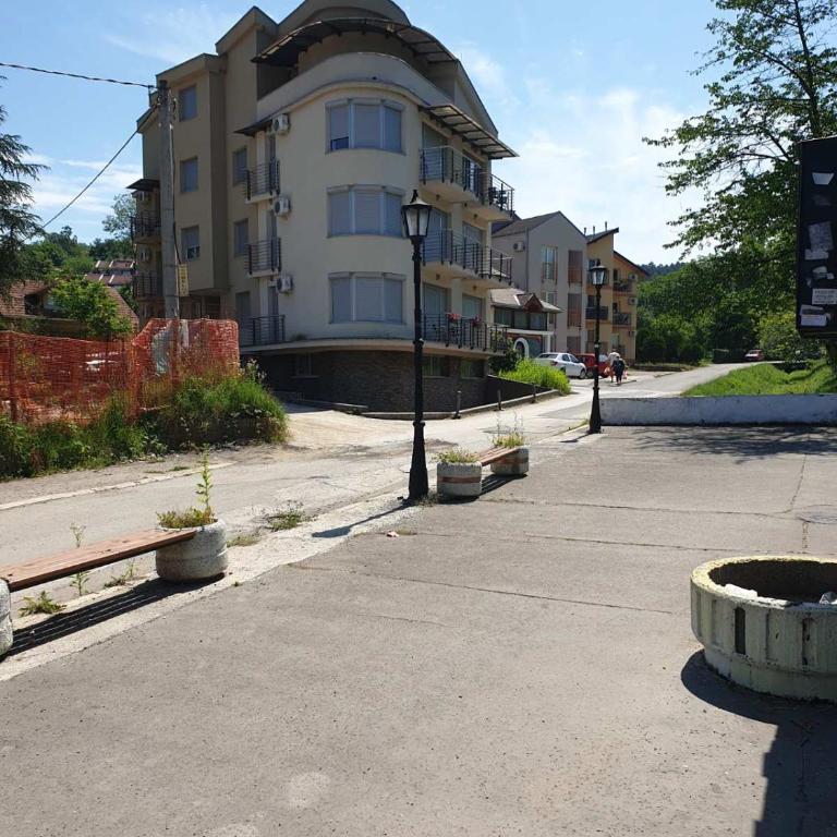 Happy - Apartman sa 1 Spavaćom Sobom - 15